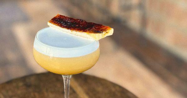 Smoke & Bitters | Asia's 50 Best Bars 2023 | Ranked No. 40